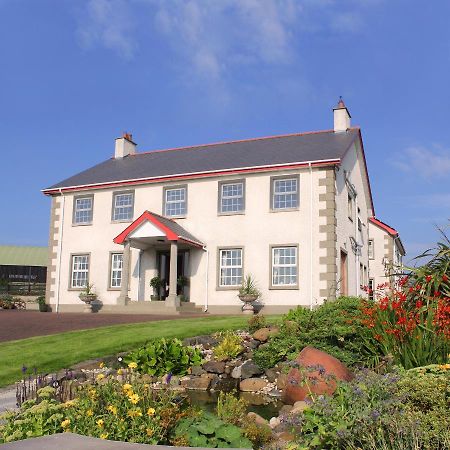 Bed and Breakfast Carnalbanagh House Портстьюарт Екстер'єр фото